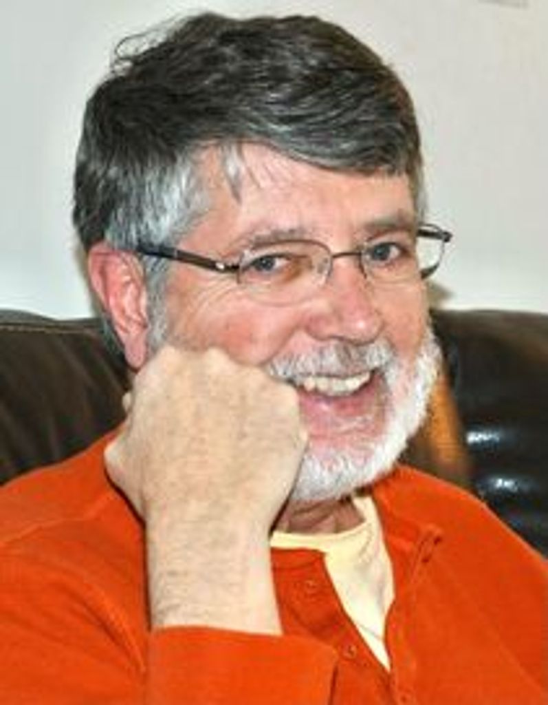 Stewart Lang Prather Profile Photo