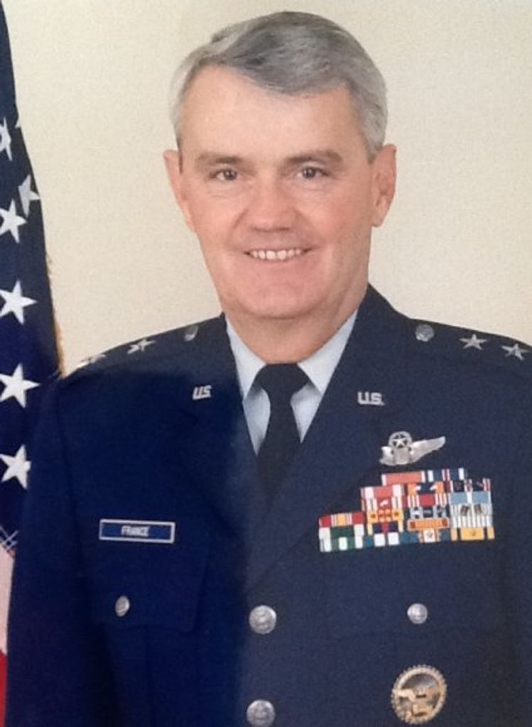 John France Profile Photo
