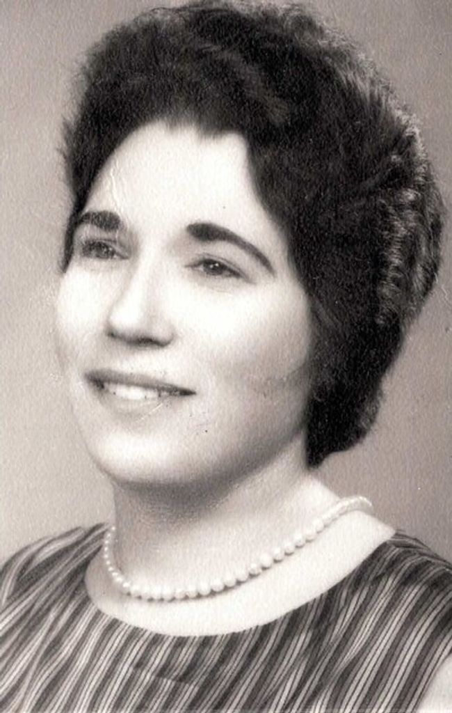 Maria Goncalves Profile Photo