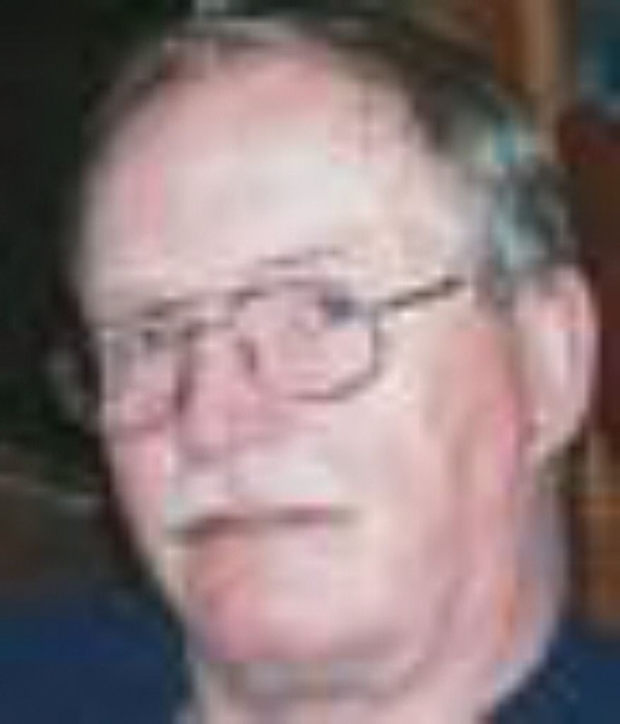 Kermit Johnson