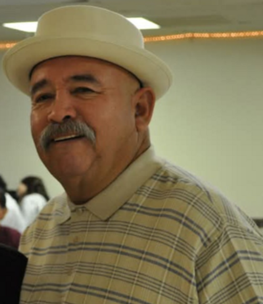 Salvador Jaquez Jr. Profile Photo