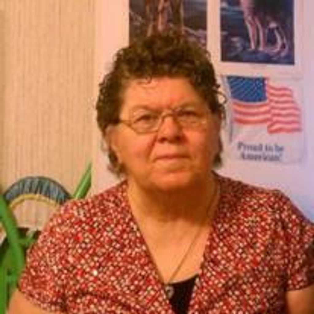 Marilyn Sproul Anderson