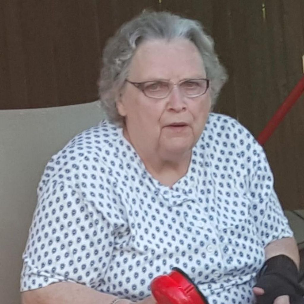 Kathryn Cora Walton