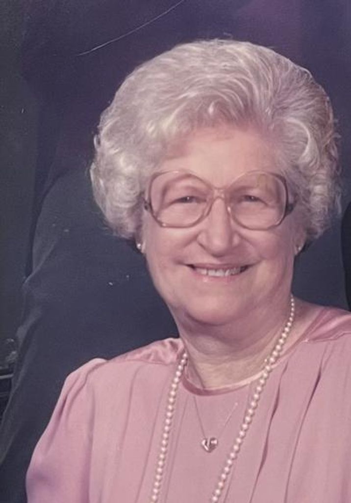 Aletha Purcell Profile Photo