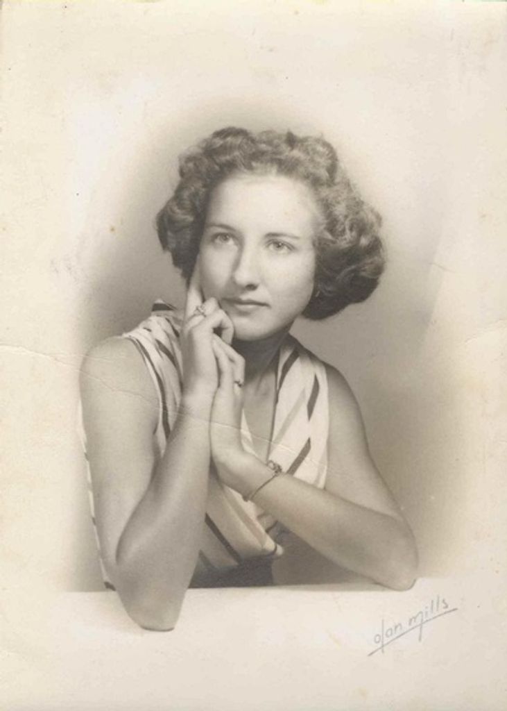 Bettye Carolyn Shannon Willis Hancock Profile Photo