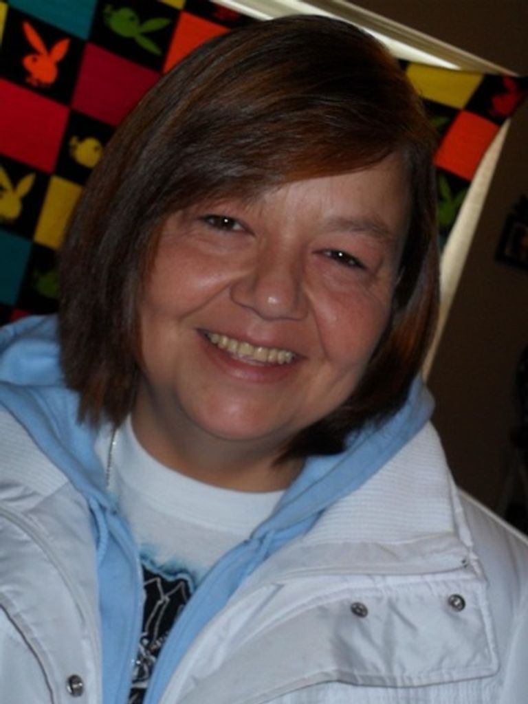 Cynthia Grace Miller Profile Photo