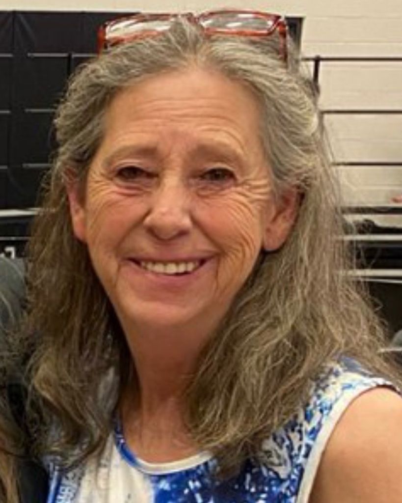 Teresa Hassel-Keener Profile Photo