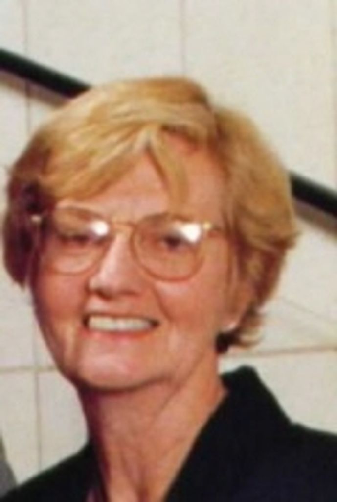 Edith R. Polley