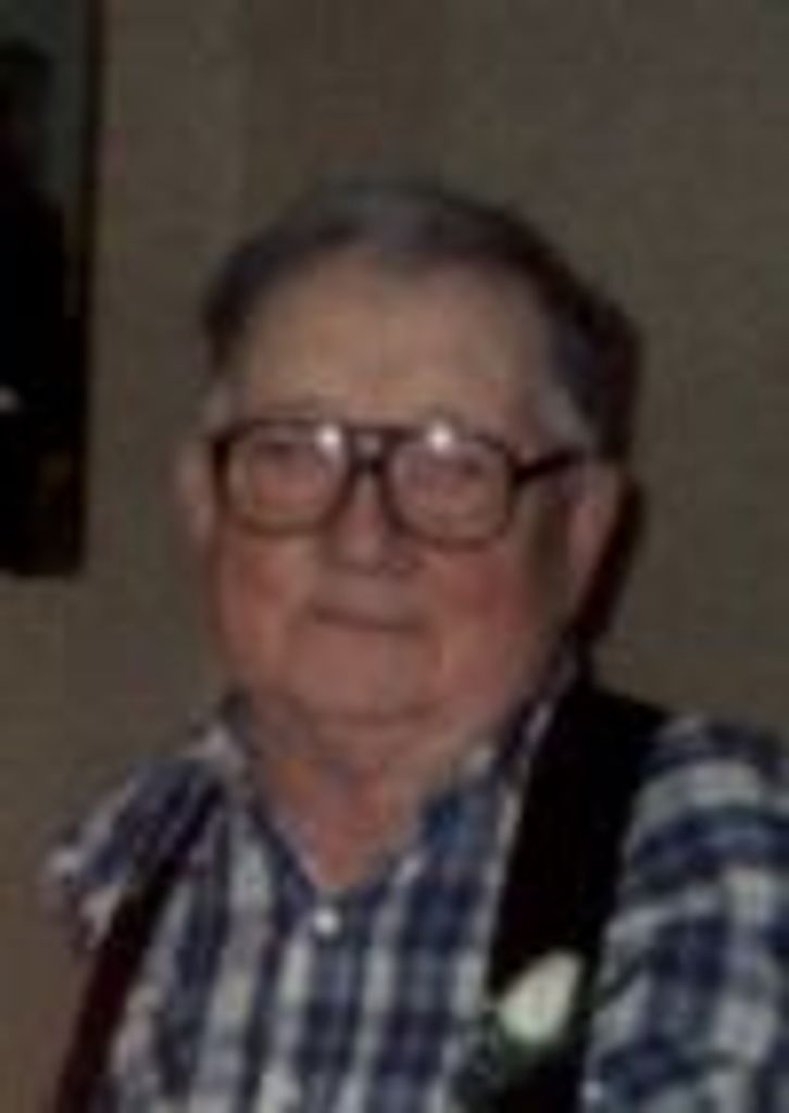 Marvin Vernon Jonsgaard Profile Photo