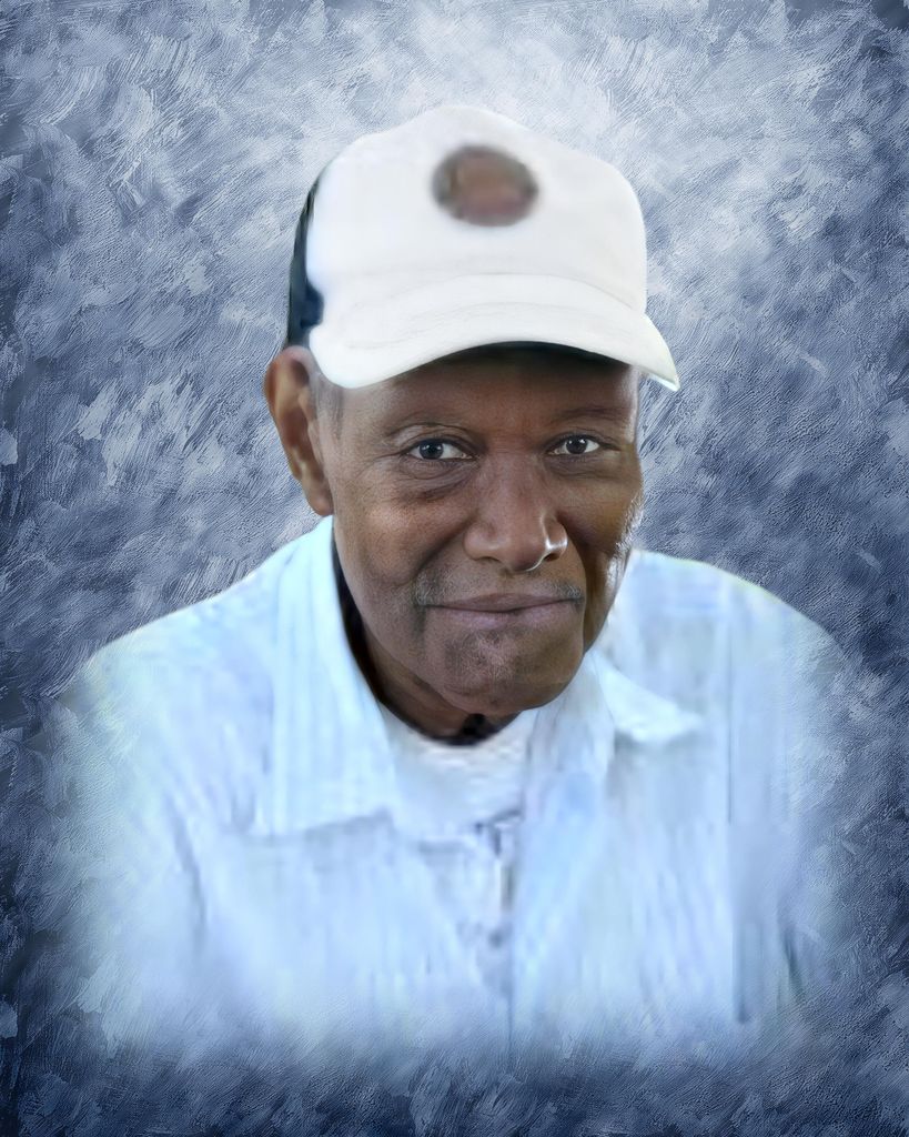 Milton Robinson Profile Photo