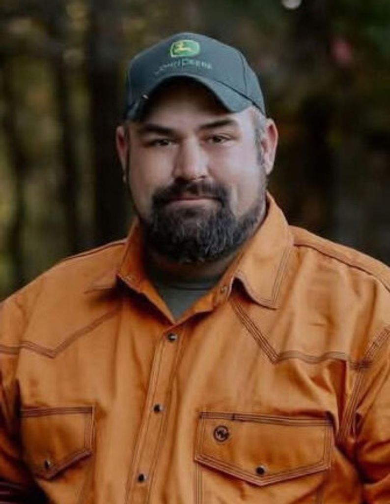 Shawn Michael Bosley