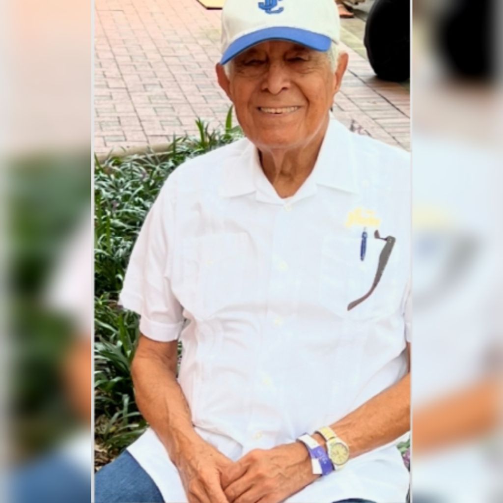 Sfc Felix G. Colon-Santiago, Us Army (Ret.)