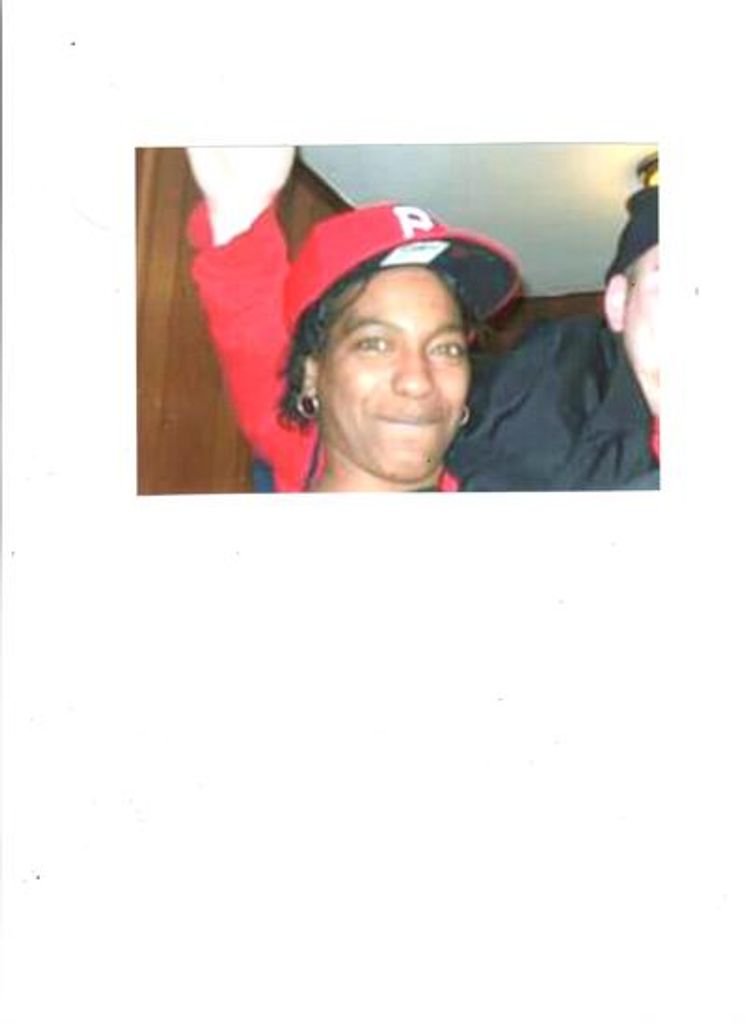 Tamika Mone Garrett Profile Photo