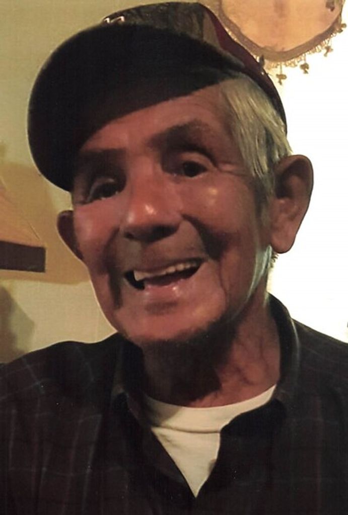 Daniel (Chebon) L. Bruner