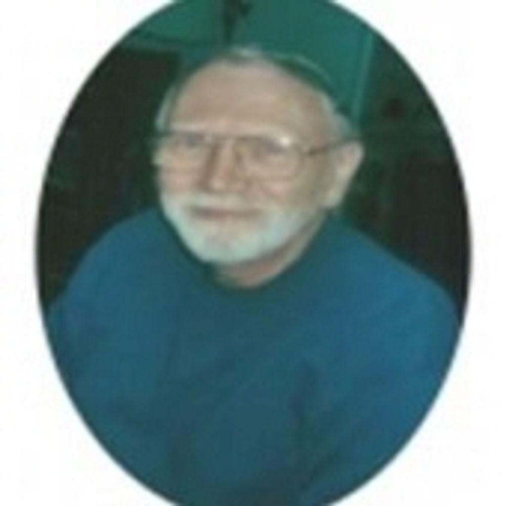 Roger James Floyt