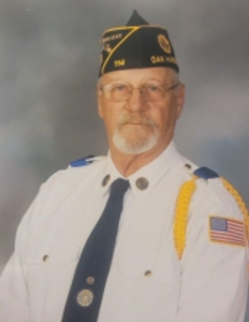 Russelle Eugene Jesse, Sr.