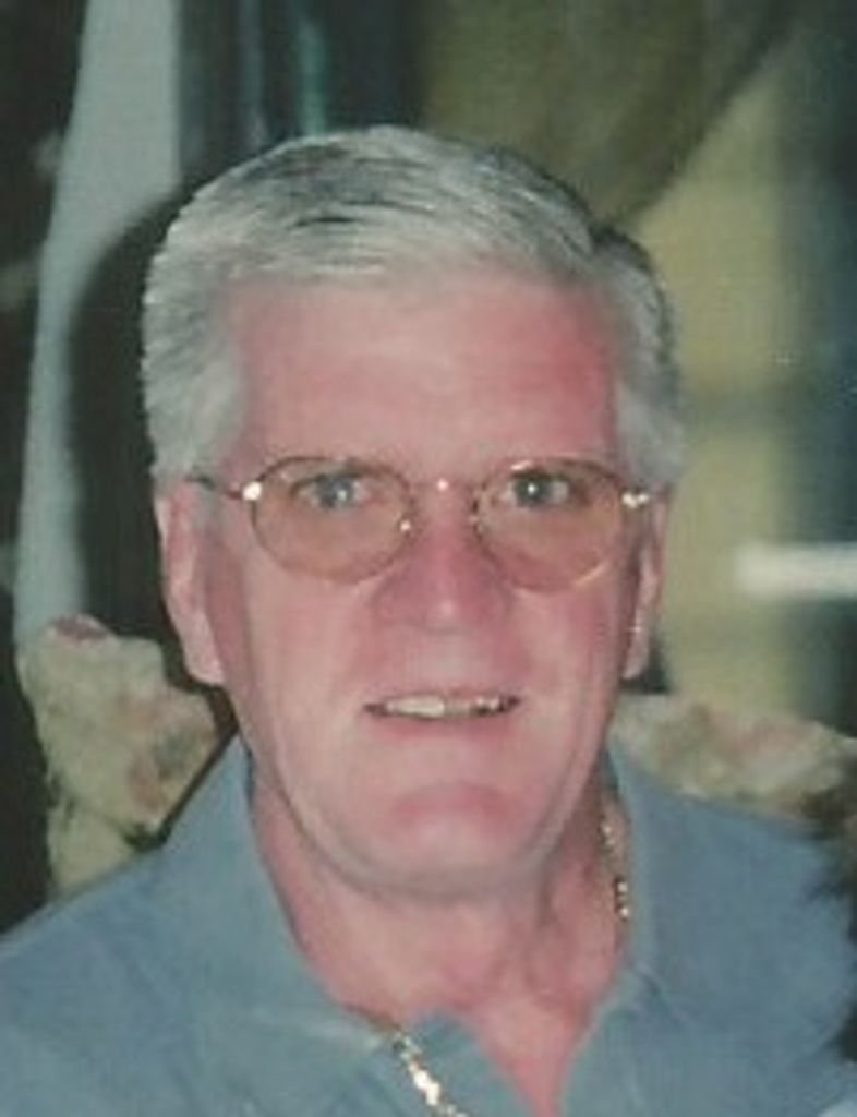 Keith A. Burgess
