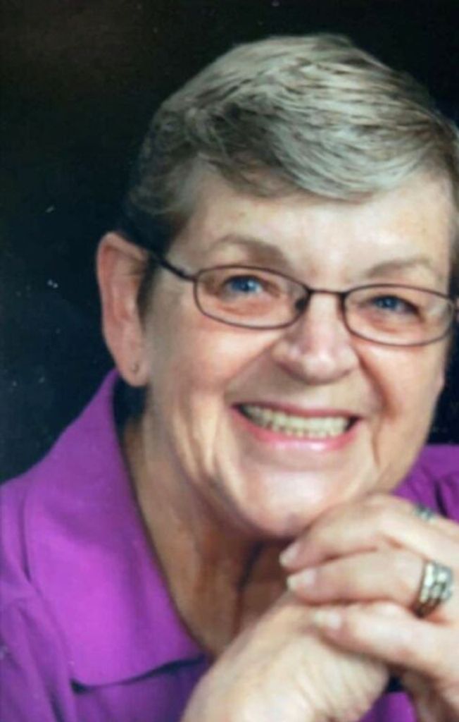 Sigsworth, Sandra L.