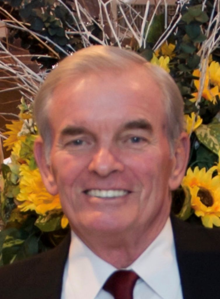 Eugene E. Drew