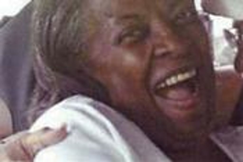 Carol Jane Tate Profile Photo