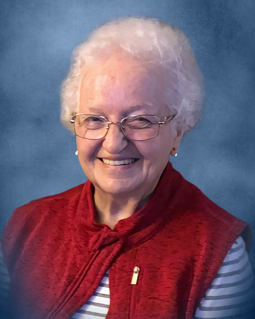 Lillian Mae Franklin Perry Profile Photo