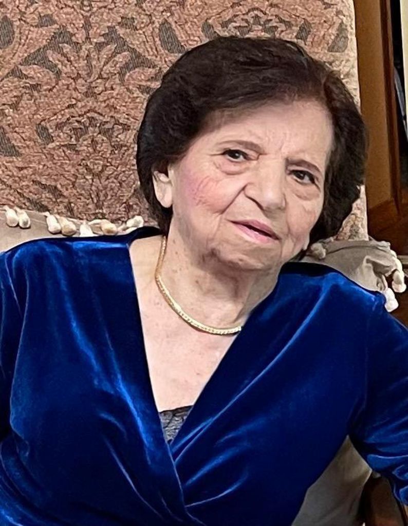 Malake Chaghouri Profile Photo