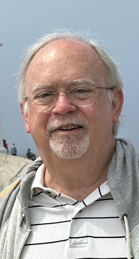 Richard Greer Percy Profile Photo