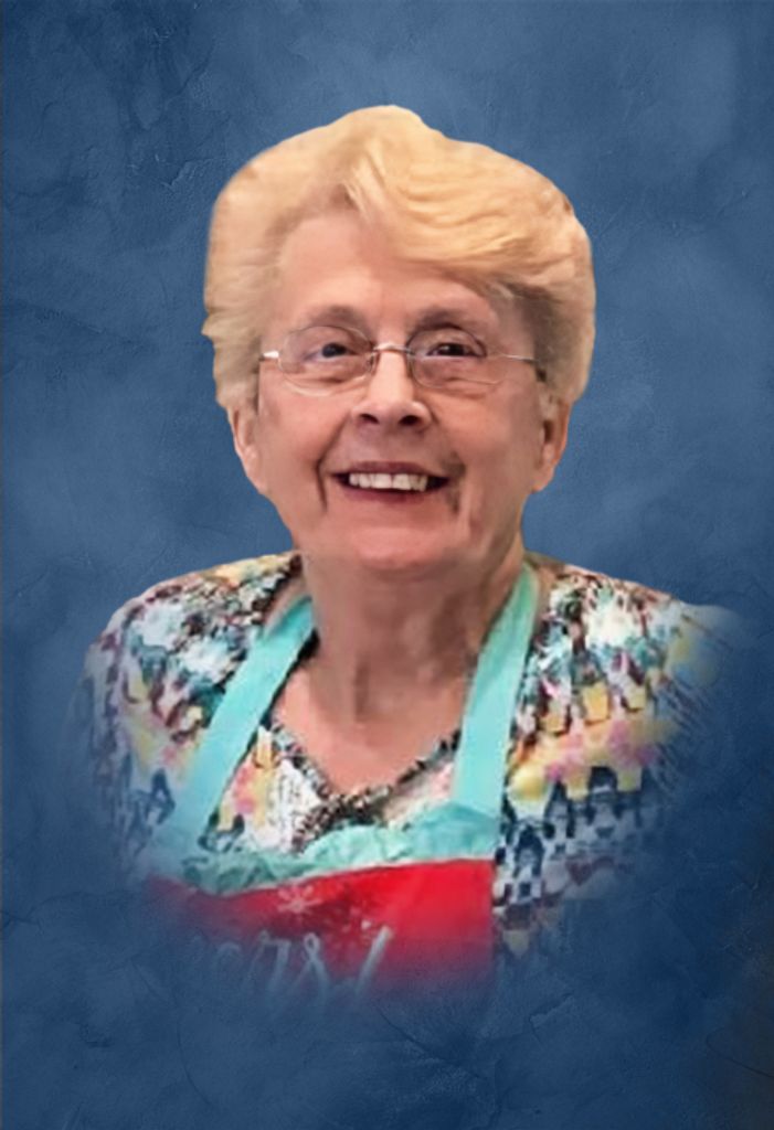 Ann Carolyn (Sturgis)  Bruner
