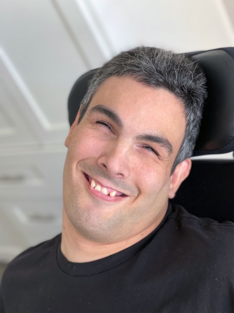 Kyle Paul Avila Profile Photo