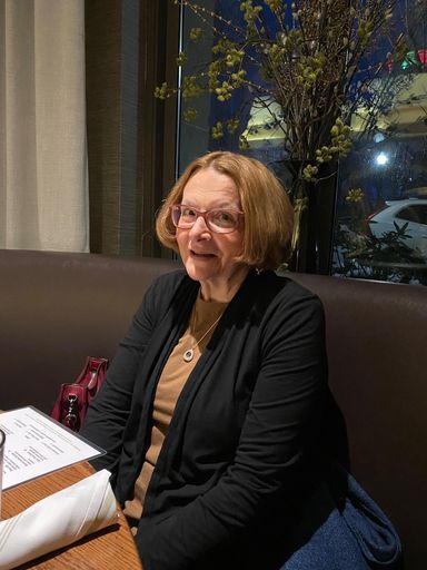 Patricia Elizabeth (Chapski) Hubbard