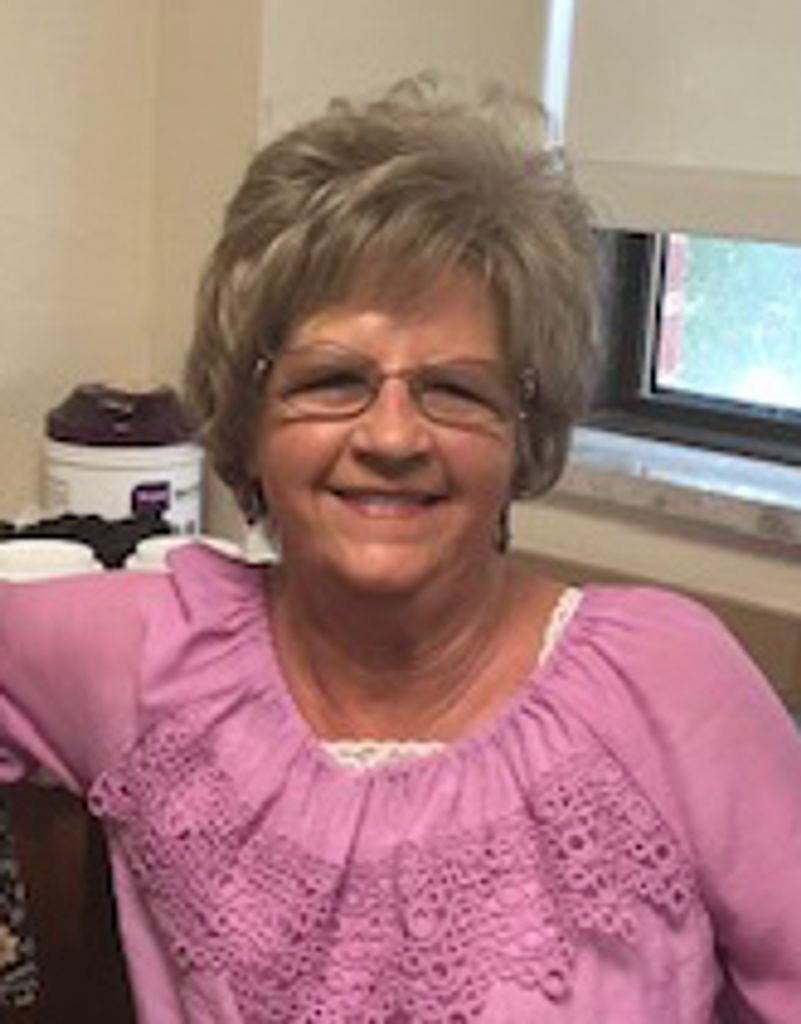 Ella Ruth Mcpherson Pearson Profile Photo