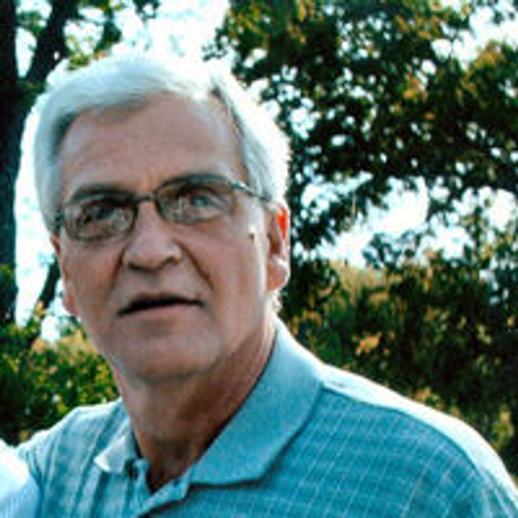 Mike Lanier