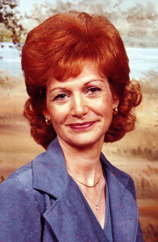 L. Pauline Wallace