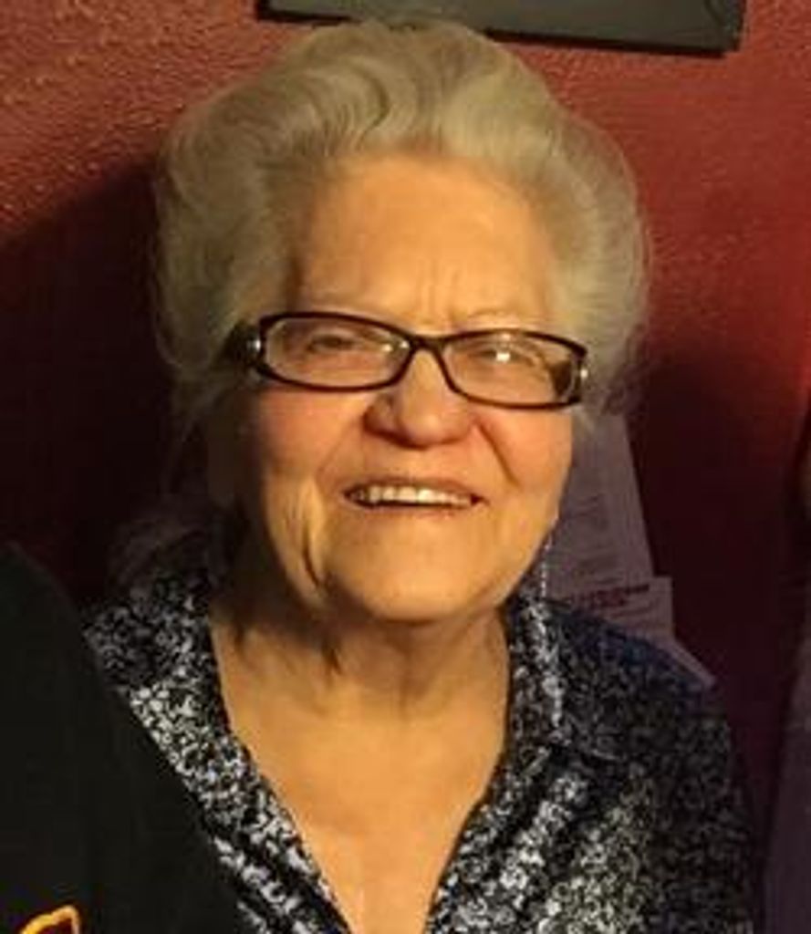 Violet "Vi" Rose Priem Profile Photo