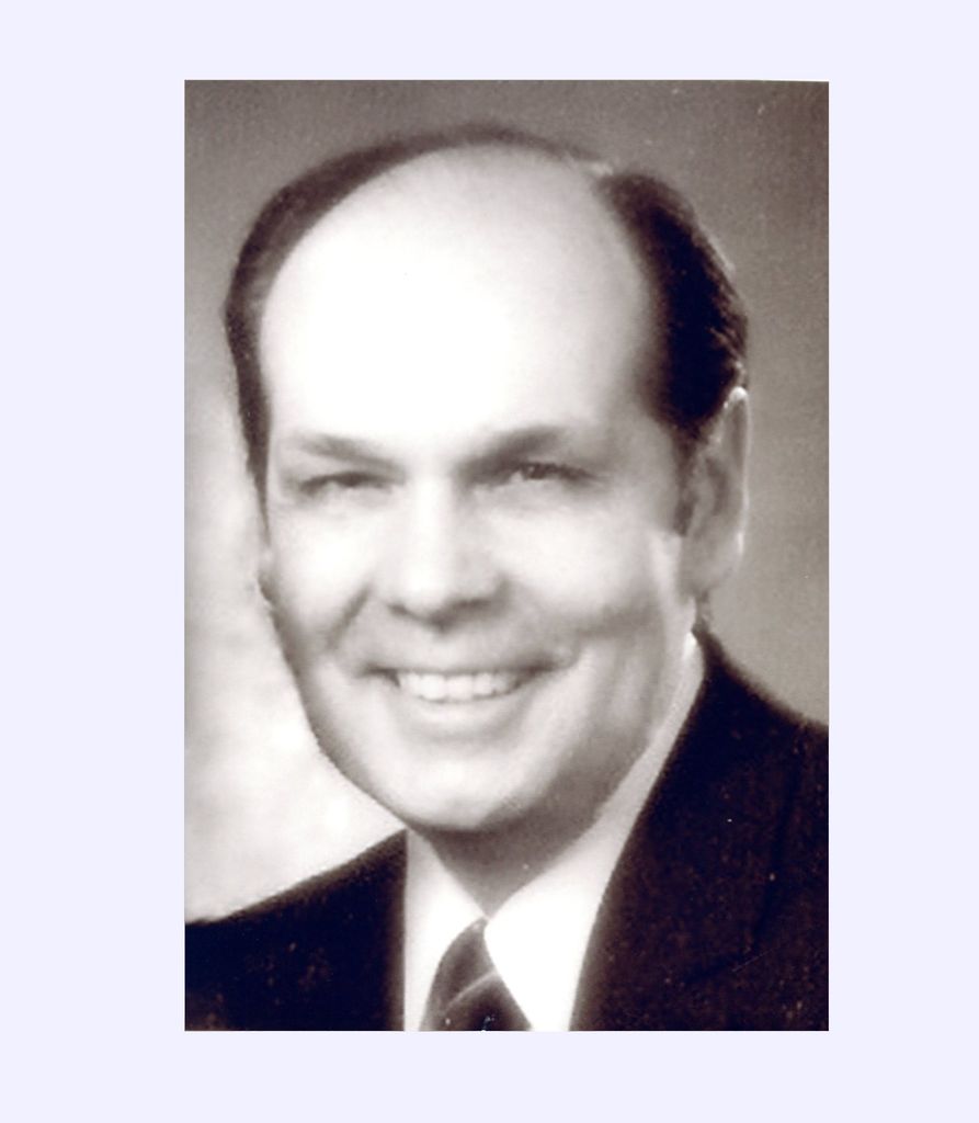 George Robert Smith