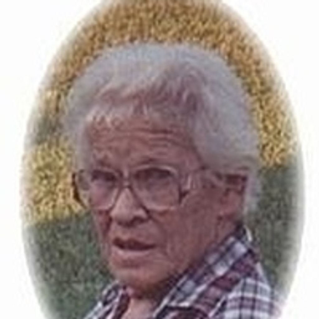 Wilma H. Wolf
