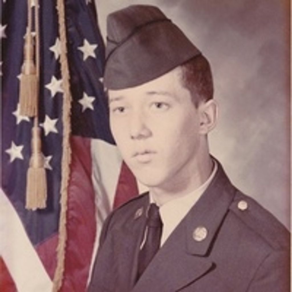 William Michael Wakefield
