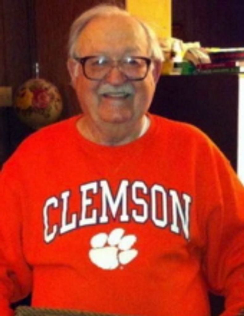 William "Bill" Ligon