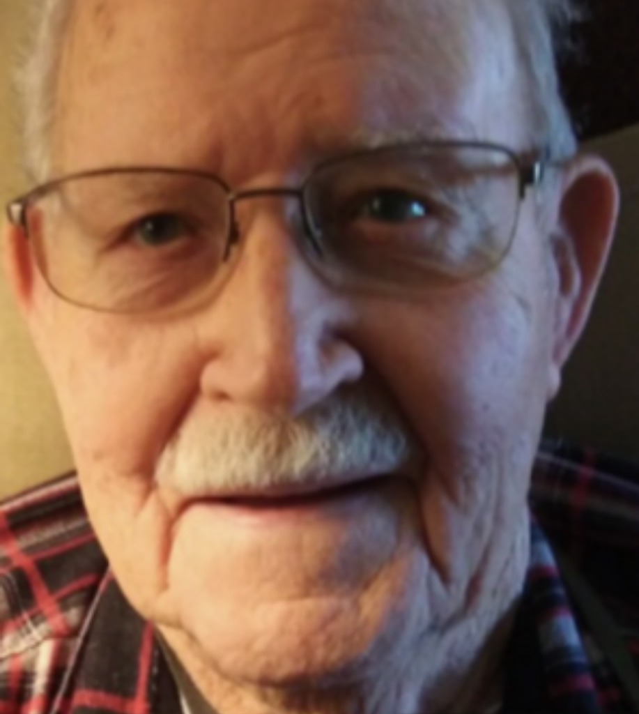 Ed Pierce