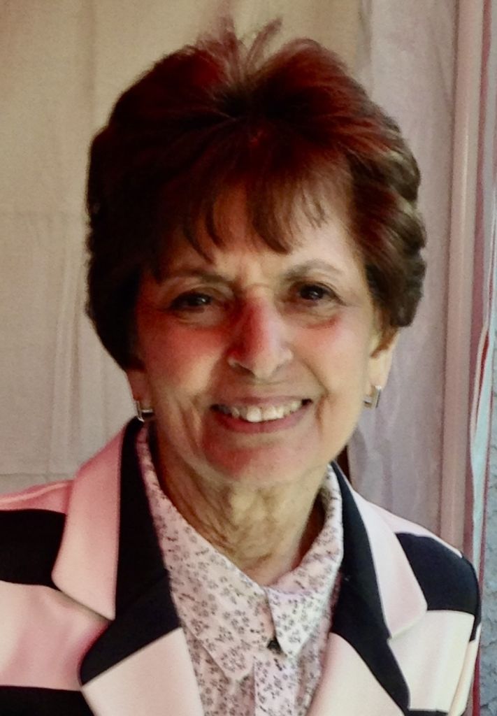 Virginia Ann Scarpato Profile Photo