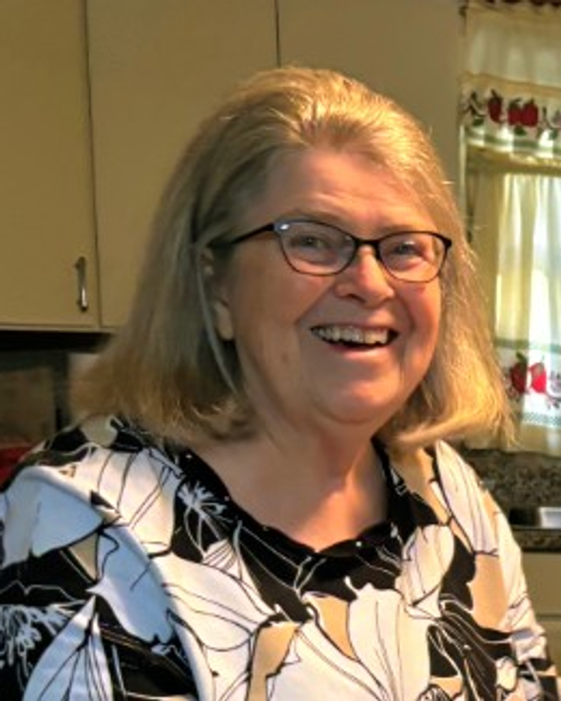 Judy Arlene Penrod Profile Photo