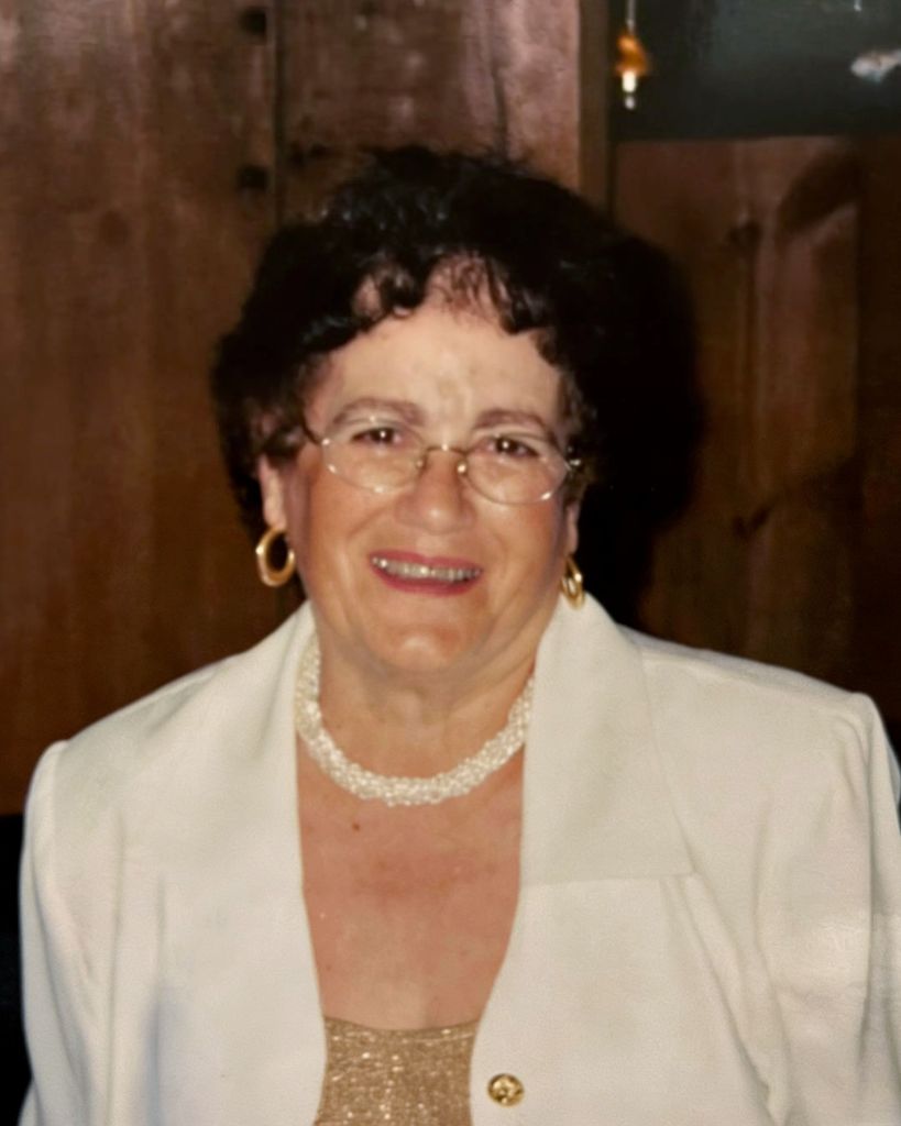 Margaret Gemma Shaughnessy Profile Photo