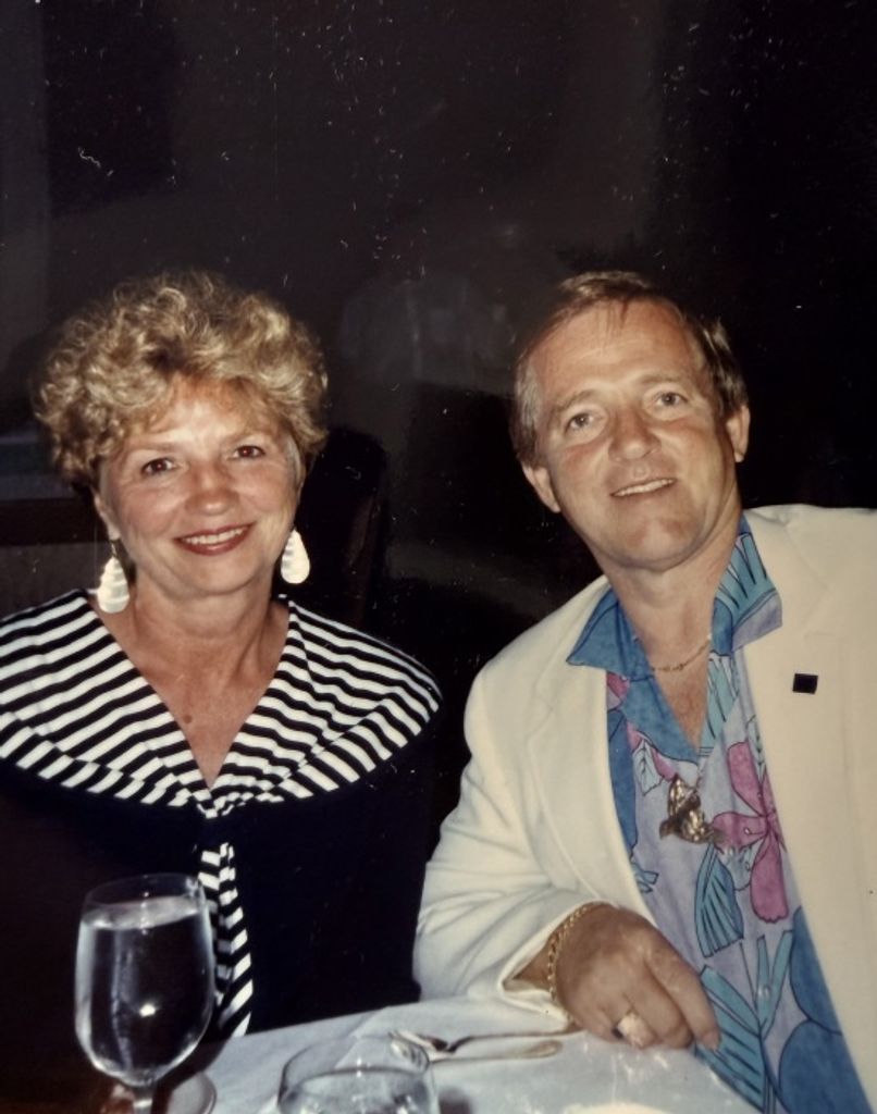 Patricia Watford Beasley