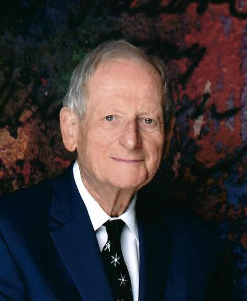 John Joseph Barton Profile Photo