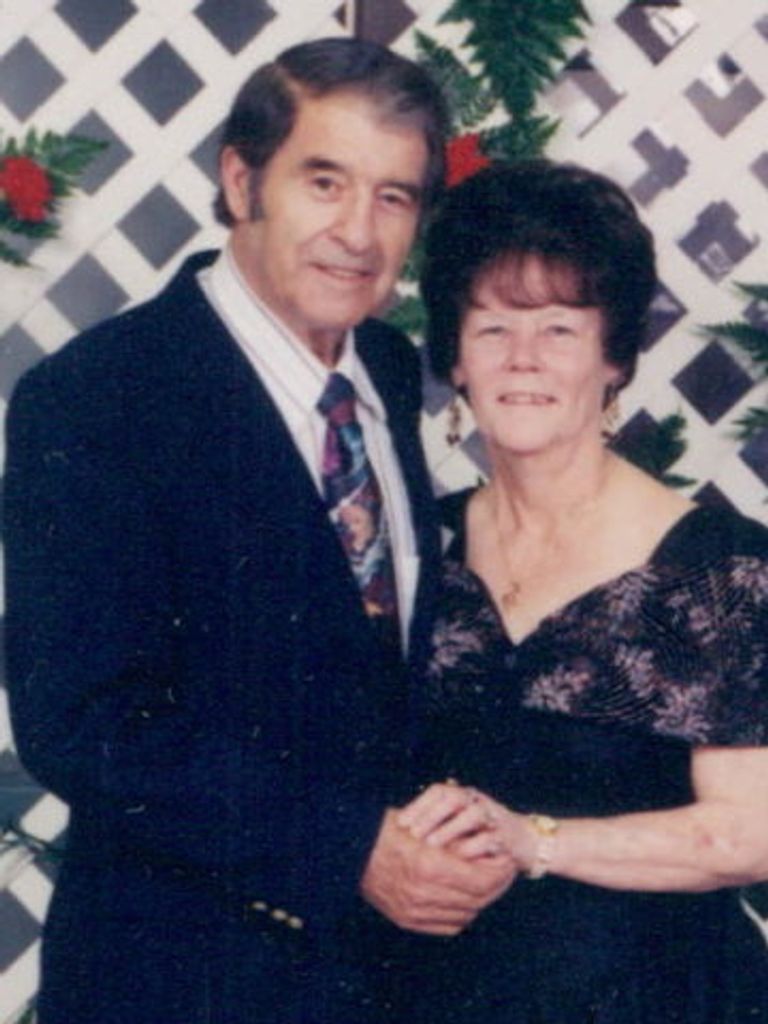 Joann Covington