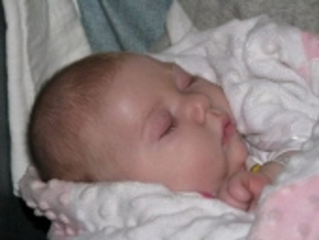 Kallie Elizabeth Helle