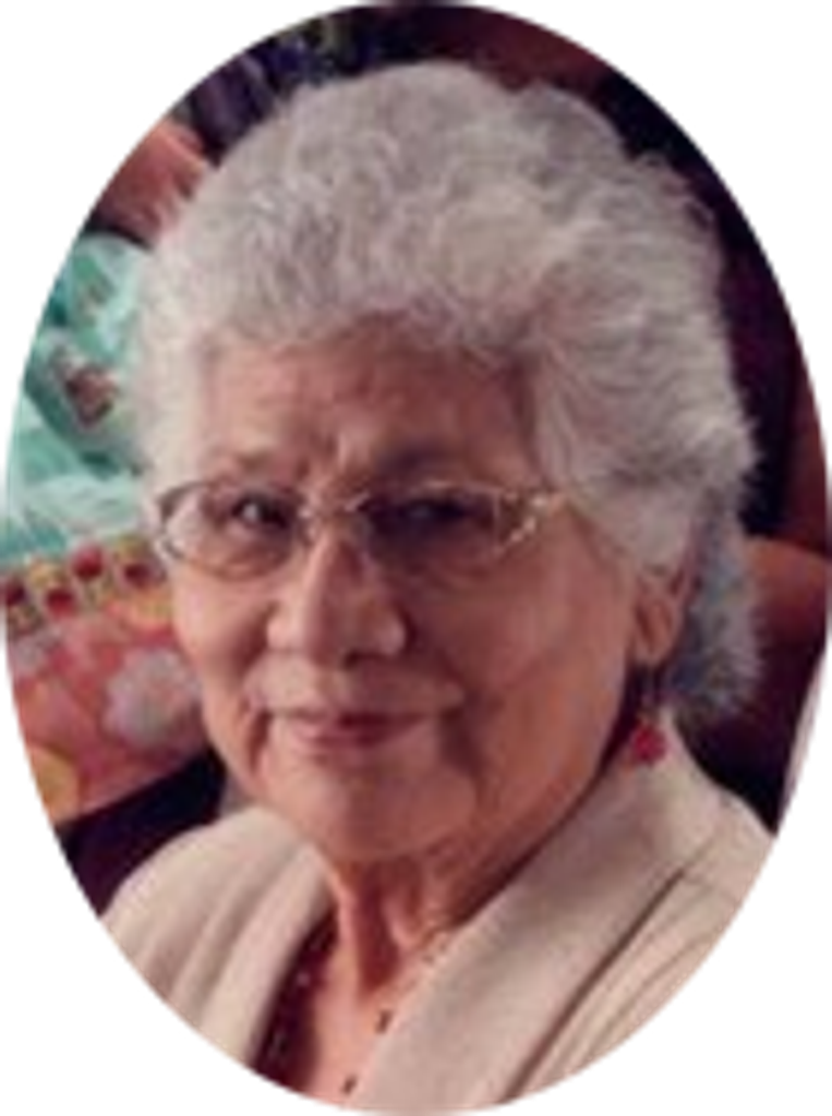 Gabriela M. Rodriguez