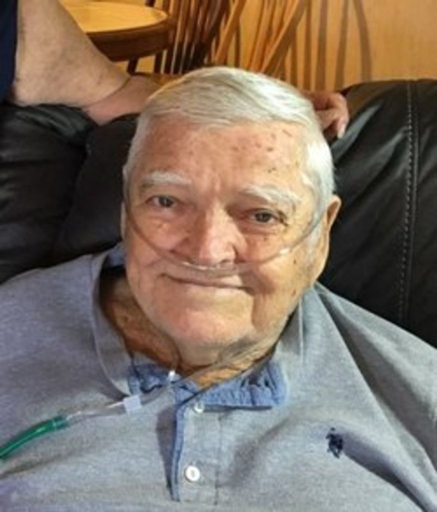 Frankie Joe Freeman Profile Photo