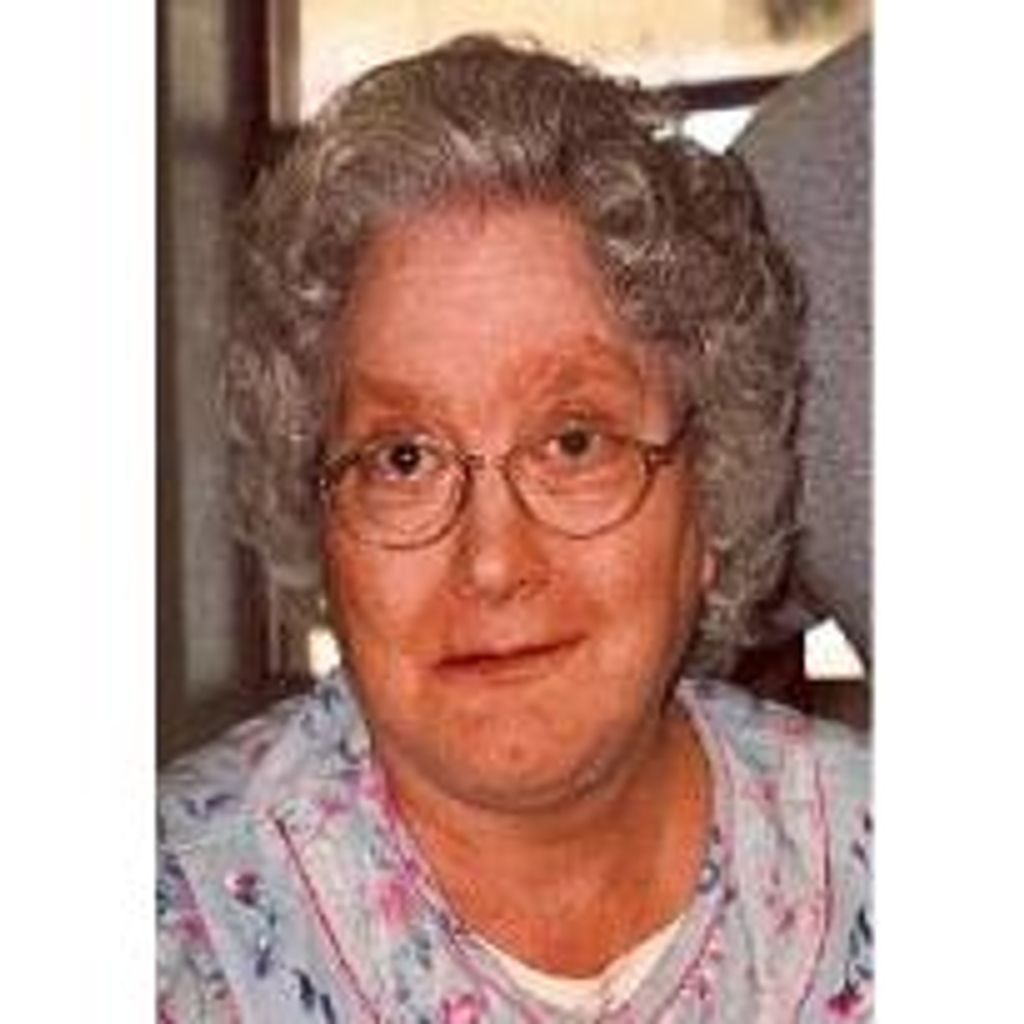 Helen Louise Brown Newby