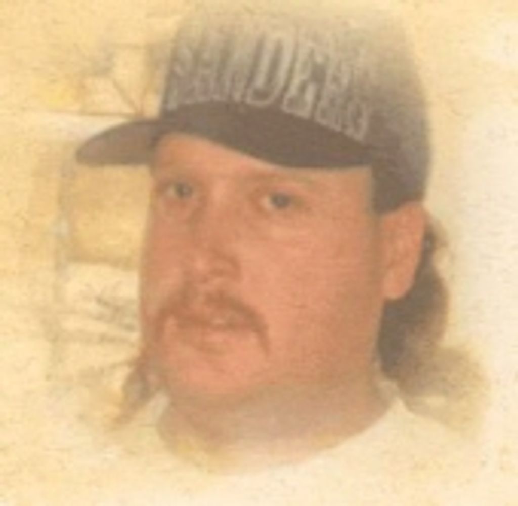 Bryan David Mcpherson